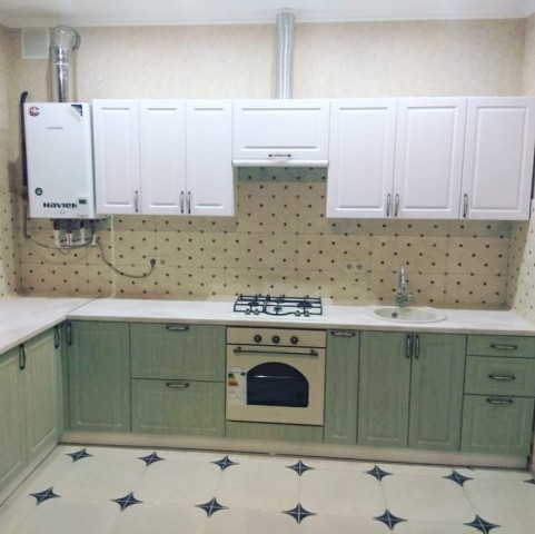 Кухни на заказ