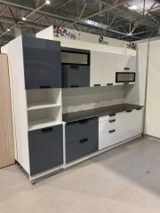 Кухни на заказ