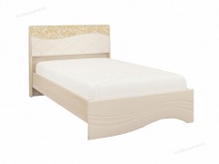 Кровать с матрасом Соната 55
